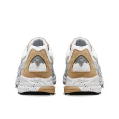 Lifestyle | Lifestyle*saucony 3D Grid Hurricane Premium Light Blue | Cream