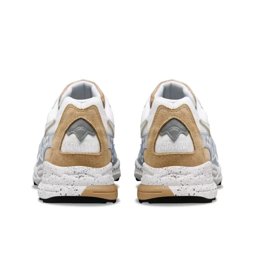 Lifestyle | Lifestyle*saucony 3D Grid Hurricane Premium Light Blue | Cream