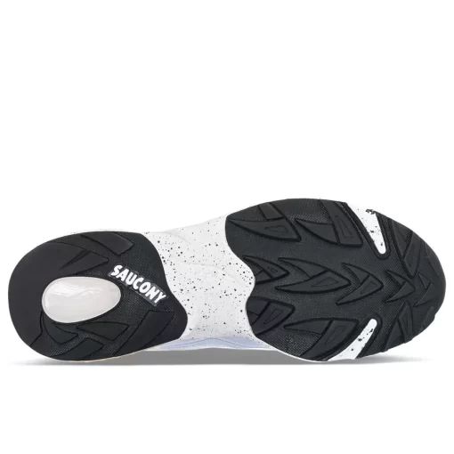 Lifestyle | Lifestyle*saucony 3D Grid Hurricane Premium Light Blue | Cream