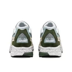 Shoes | Lifestyle*saucony 3D Grid Hurricane Premium Beige | Green