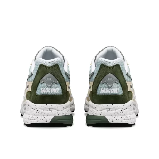 Shoes | Lifestyle*saucony 3D Grid Hurricane Premium Beige | Green