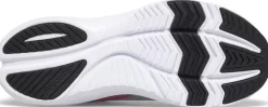 Girls | Boys*saucony Big Kid's Axon 3 Sneaker Grey | Fuchsia