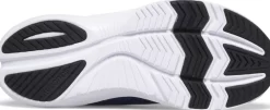 Girls | Boys*saucony Big Kid's Axon 3 Sneaker Blue | Black