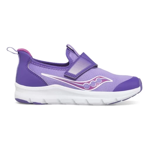 Girls | Boys*saucony Big Kid's Breeze Sport Sneaker Purple