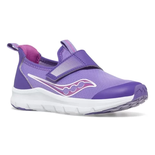 Girls | Boys*saucony Big Kid's Breeze Sport Sneaker Purple