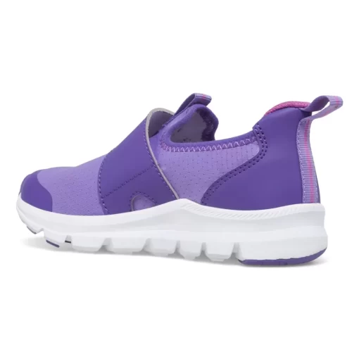 Girls | Boys*saucony Big Kid's Breeze Sport Sneaker Purple