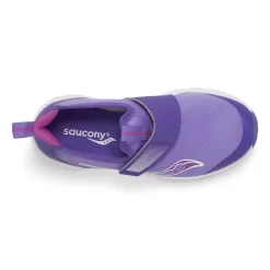 Girls | Boys*saucony Big Kid's Breeze Sport Sneaker Purple