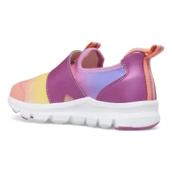 Girls | Boys*saucony Big Kid's Breeze Sport Sneaker Pink | Coral