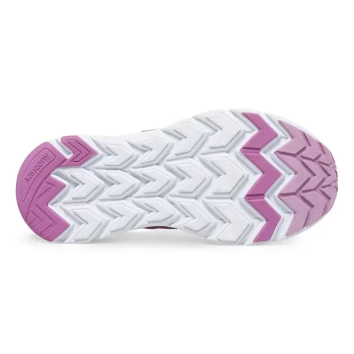 Girls | Boys*saucony Big Kid's Breeze Sport Sneaker Pink | Coral