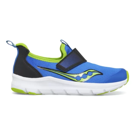 Girls | Boys*saucony Big Kid's Breeze Sport Sneaker Blue | Green