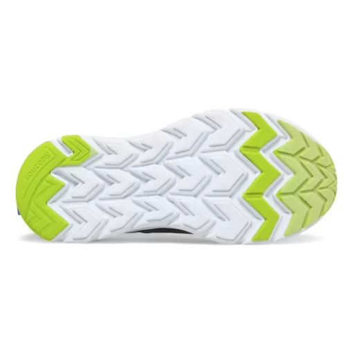 Girls | Boys*saucony Big Kid's Breeze Sport Sneaker Blue | Green