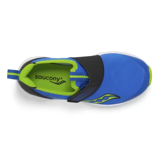 Girls | Boys*saucony Big Kid's Breeze Sport Sneaker Blue | Green