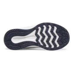 Shop By Gender | Big Kid (10.5 & up)*saucony Big Kid's Cohesion KDZ A/C Sneaker Navy | Light Blue