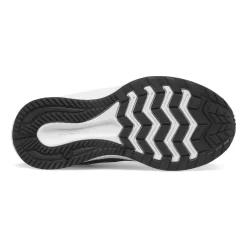 Shop By Gender | Big Kid (10.5 & up)*saucony Big Kid's Cohesion KDZ A/C Sneaker Black | White