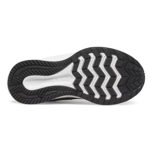 Shop By Gender | Big Kid (10.5 & up)*saucony Big Kid's Cohesion KDZ A/C Sneaker Black | White