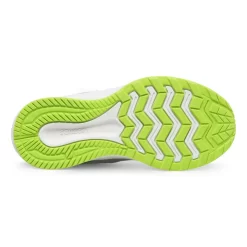 Shop By Gender | Big Kid (10.5 & up)*saucony Big Kid's Cohesion KDZ A/C Sneaker Black | Grey | Green