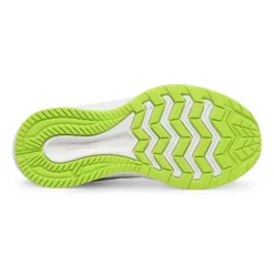 Shop By Gender | Big Kid (10.5 & up)*saucony Big Kid's Cohesion KDZ Sneaker Black | Grey | Green