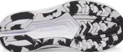Unisex | Boys*saucony Big Kid's Endorphin KDZ Sneaker White | Black