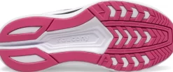 Unisex | Boys*saucony Big Kid's Endorphin KDZ Sneaker Blue Raz