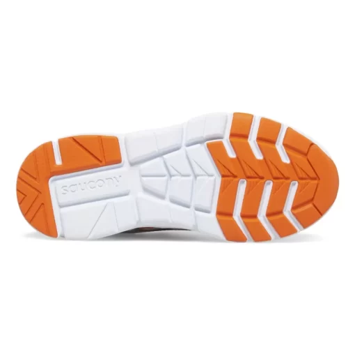 Unisex | Shop By Gender*saucony Big Kid's Flash 3.0 A/C Sneaker Orange | Camo