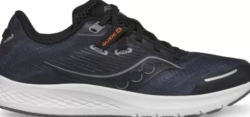 Boys | Shop By Gender*saucony Big Kid's Guide 16 Sneaker White | Black