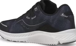 Boys | Shop By Gender*saucony Big Kid's Guide 16 Sneaker White | Black