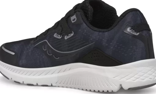 Boys | Shop By Gender*saucony Big Kid's Guide 16 Sneaker White | Black