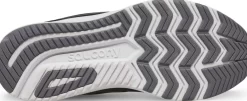 Boys | Shop By Gender*saucony Big Kid's Guide 16 Sneaker White | Black
