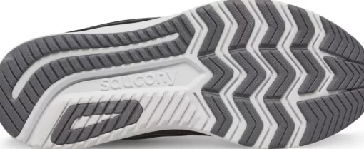 Boys | Shop By Gender*saucony Big Kid's Guide 16 Sneaker White | Black