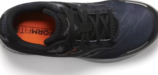 Boys | Shop By Gender*saucony Big Kid's Guide 16 Sneaker White | Black