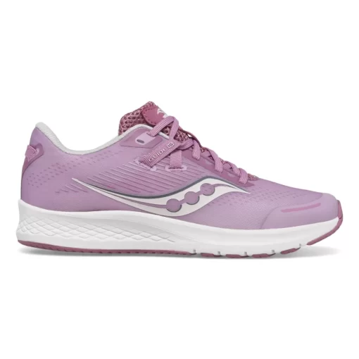 Boys | Shop By Gender*saucony Big Kid's Guide 16 Sneaker Orchid