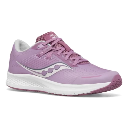 Boys | Shop By Gender*saucony Big Kid's Guide 16 Sneaker Orchid