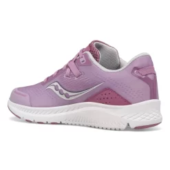 Boys | Shop By Gender*saucony Big Kid's Guide 16 Sneaker Orchid
