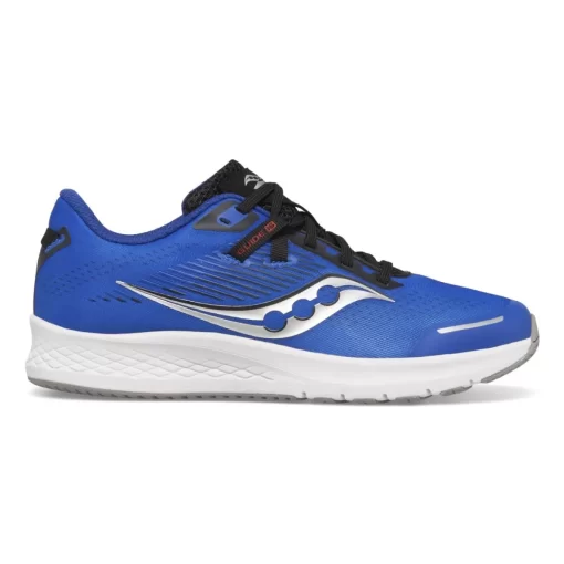Boys | Shop By Gender*saucony Big Kid's Guide 16 Sneaker Blue | Black