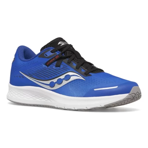Boys | Shop By Gender*saucony Big Kid's Guide 16 Sneaker Blue | Black