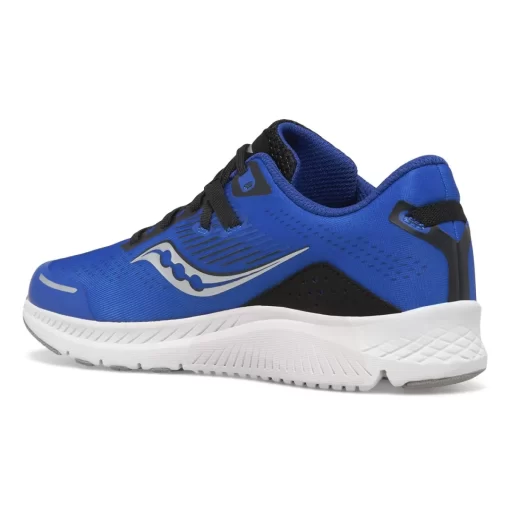 Boys | Shop By Gender*saucony Big Kid's Guide 16 Sneaker Blue | Black