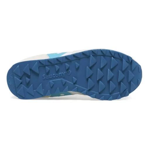 Boys | Shop By Gender*saucony Big Kid's Jazz Original Sneaker White | Blue | Green