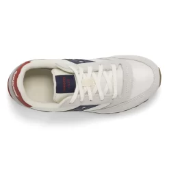 Boys | Shop By Gender*saucony Big Kid's Jazz Original Sneaker Grey | Navy | Red