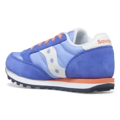 Boys | Shop By Gender*saucony Big Kid's Jazz Original Sneaker Blue | Coral