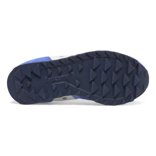 Boys | Shop By Gender*saucony Big Kid's Jazz Original Sneaker Blue | Coral