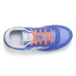 Boys | Shop By Gender*saucony Big Kid's Jazz Original Sneaker Blue | Coral