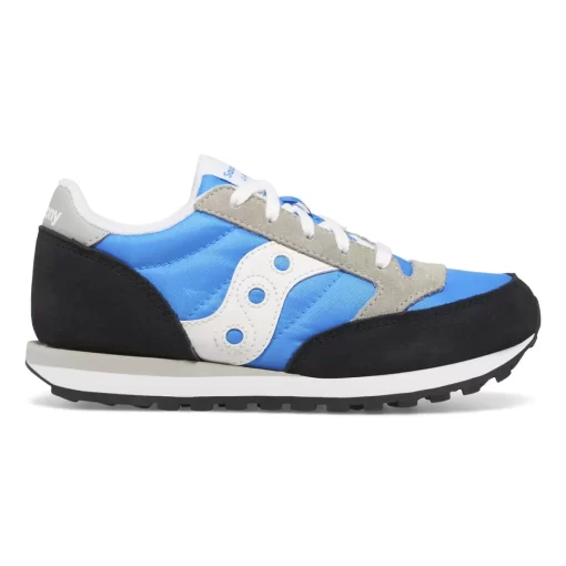 Boys | Shop By Gender*saucony Big Kid's Jazz Original Sneaker Blue | Black | Grey