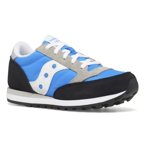 Boys | Shop By Gender*saucony Big Kid's Jazz Original Sneaker Blue | Black | Grey