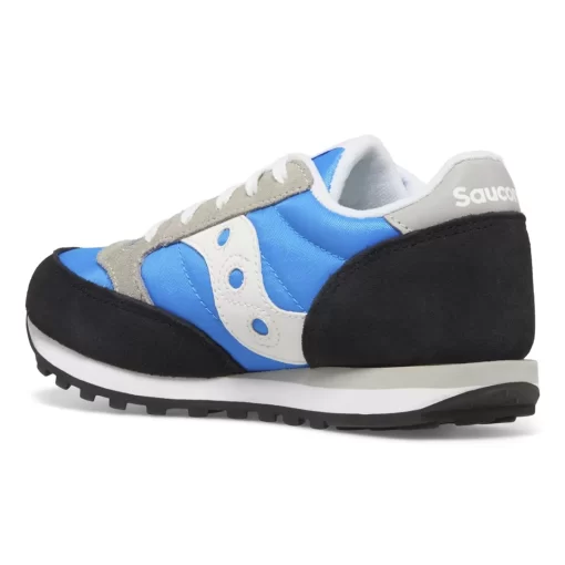Boys | Shop By Gender*saucony Big Kid's Jazz Original Sneaker Blue | Black | Grey