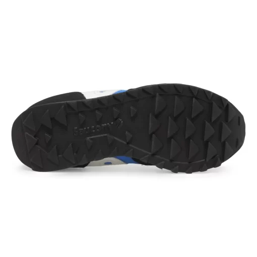 Boys | Shop By Gender*saucony Big Kid's Jazz Original Sneaker Blue | Black | Grey