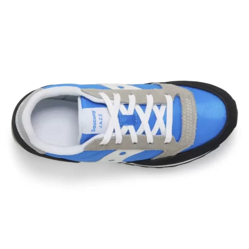 Boys | Shop By Gender*saucony Big Kid's Jazz Original Sneaker Blue | Black | Grey