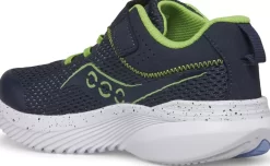 Boys | Shop By Gender*saucony Big Kid's Kinvara 14 A/C Sneaker Navy | Green