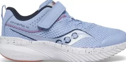 Boys | Shop By Gender*saucony Big Kid's Kinvara 14 A/C Sneaker Light Blue