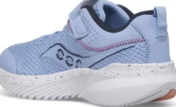 Boys | Shop By Gender*saucony Big Kid's Kinvara 14 A/C Sneaker Light Blue