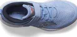 Boys | Shop By Gender*saucony Big Kid's Kinvara 14 A/C Sneaker Light Blue